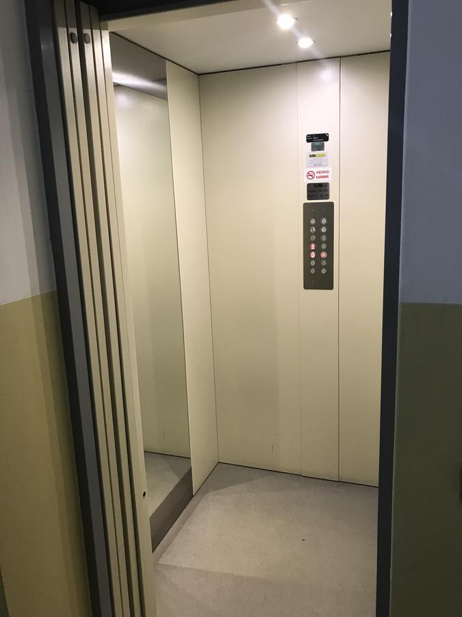 Albergo Meuble Olivi Toscolano-Maderno Kültér fotó